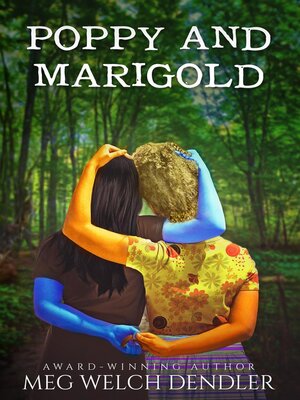 cover image of Poppy and Marigold